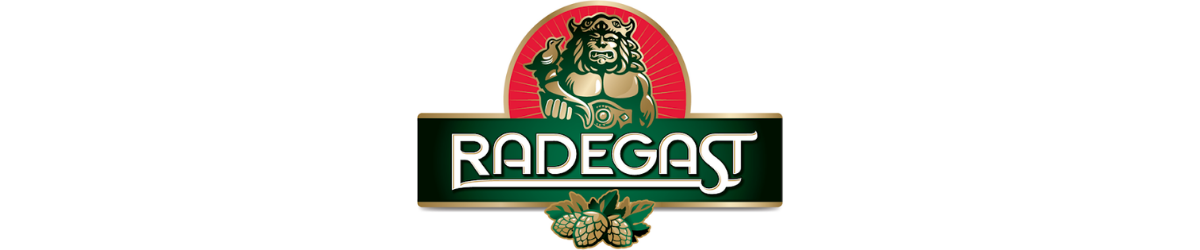 Radegast logo